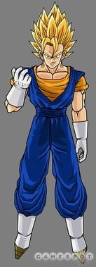 SS Vegito