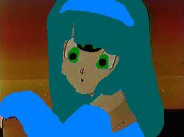 Mayleen teen o