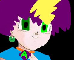 Ametrine shinhan