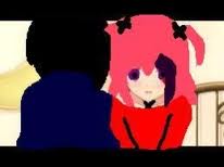 Koro and zarecka