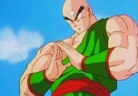 Tien shinhan