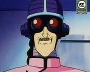 Cyborg tao