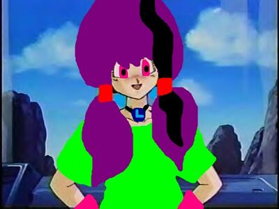 Lilliana new edit 1