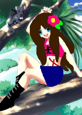 Doreena