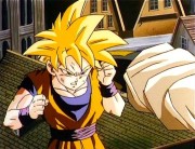 FSSJGohan battles