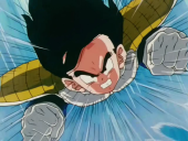 GohanFlyingFriezaEarth