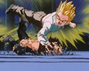 GohanvsVegeta