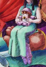 Chichismom