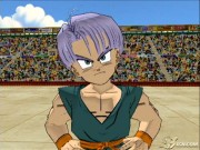 Budokai 2 105