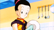 Chi-chi Buu saga