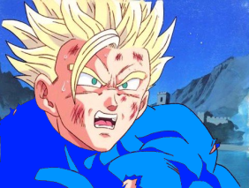 Ssj goblue