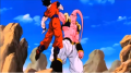 SuperBuuStrangleGohan