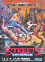 Streets