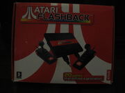 Atari flashback