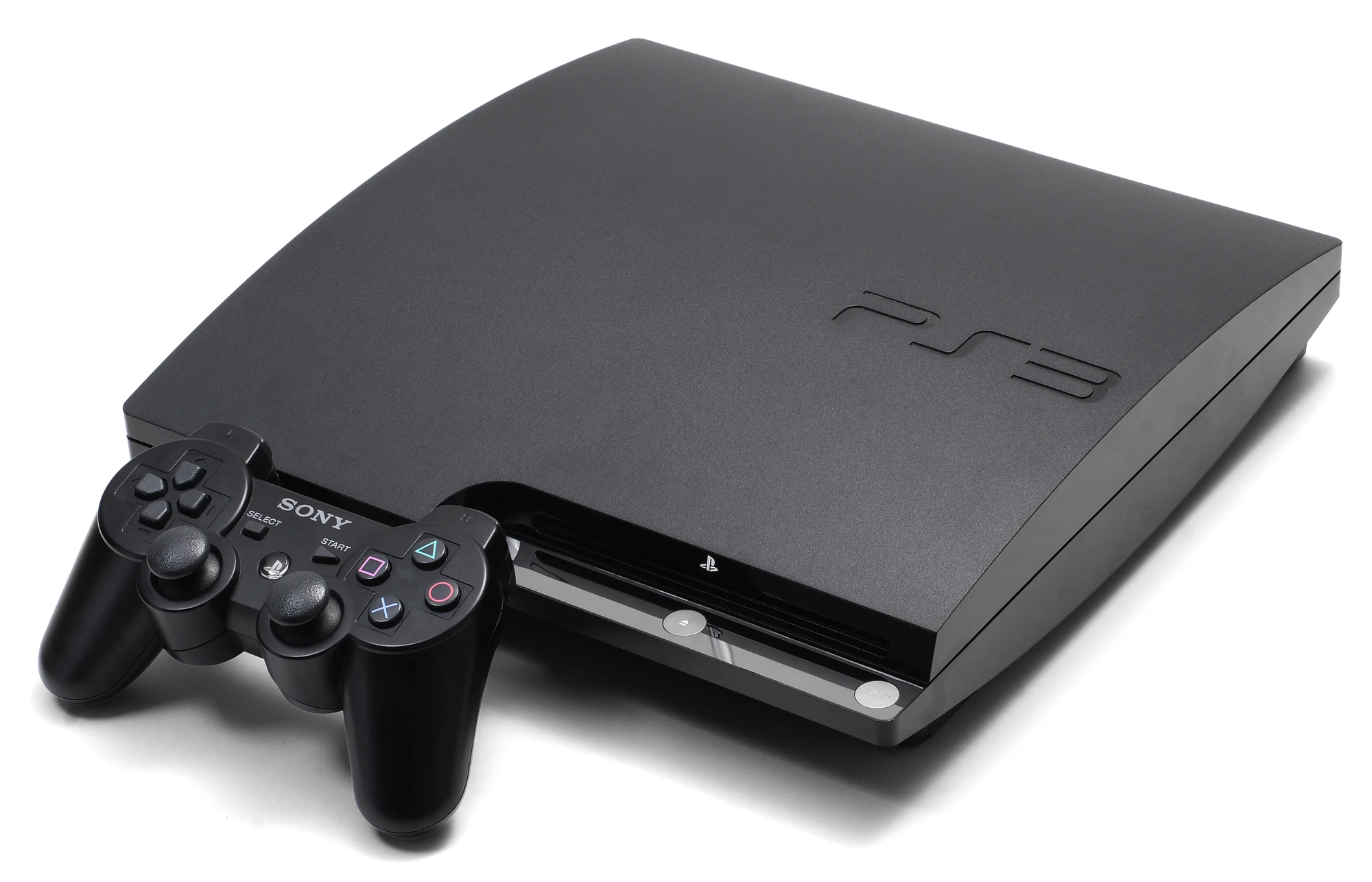 Playstation 3 Dbzpro2matrix Wiki FANDOM powered by Wikia