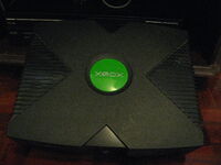 Consolas 002