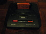 Megadrive