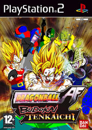 Af tenkaichi