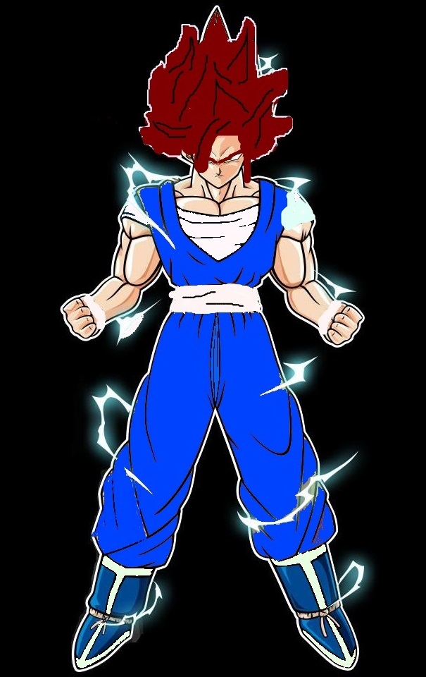 Kuzon | Dragon Ball Universe Wiki | Fandom