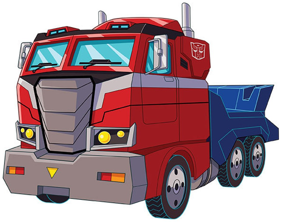 Optimus Prime DC and Marvel Wiki Fandom