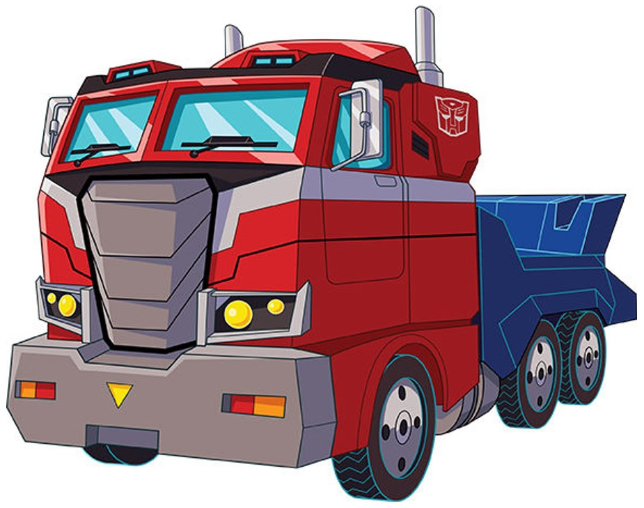 Optimus Prime Dc And Marvel Wiki Fandom 