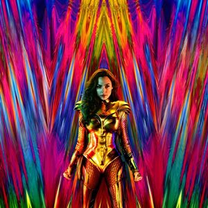 Wonder Woman 1984 Bilder Amp Poster Dc Extended Universe Wikia