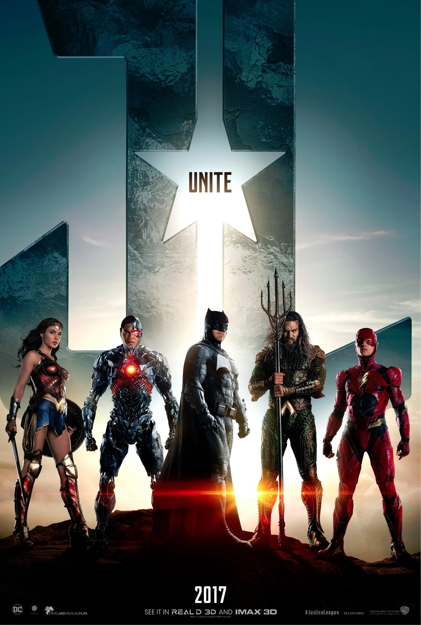 Justice League (Film) DC Extended Universe Wikia FANDOM powered by