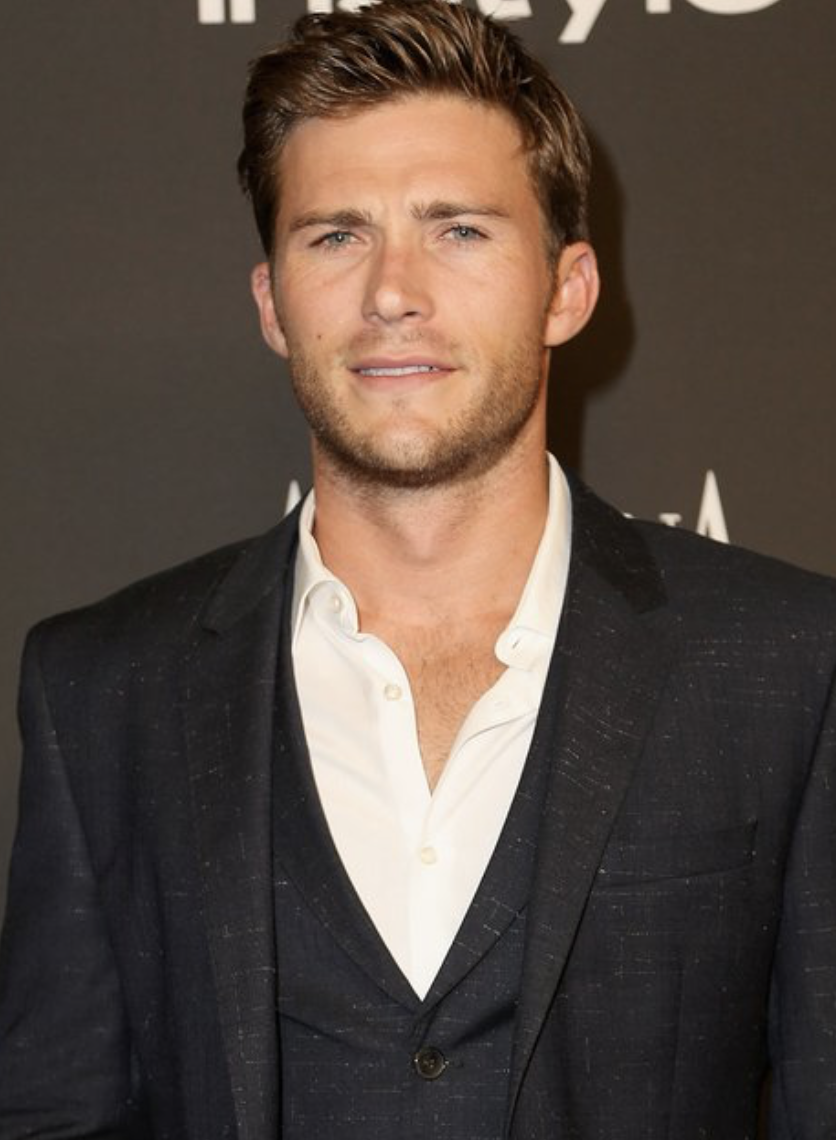 Scott Eastwood | DC Comics Cinematic Universe Wiki | Fandom