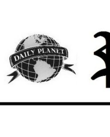 Daily Planet Dc Comics Cinematic Universe Wiki Fandom