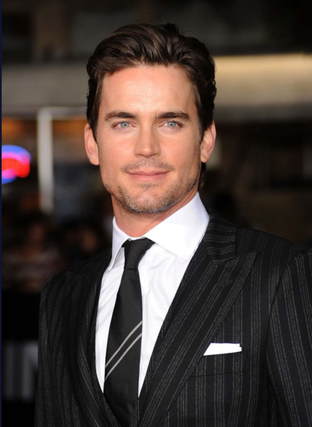 Matt Bomer | DC Comics Cinematic Universe Wiki | FANDOM powered by Wikia