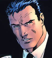 Resultado de imagem para bruce wayne comics