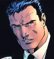 bruce wayne dc comics alfred age rrh wikia fanfiction difference between vital statistics days some