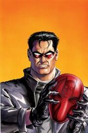 Jason Todd
