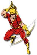 127px-Speedy Roy Harper
