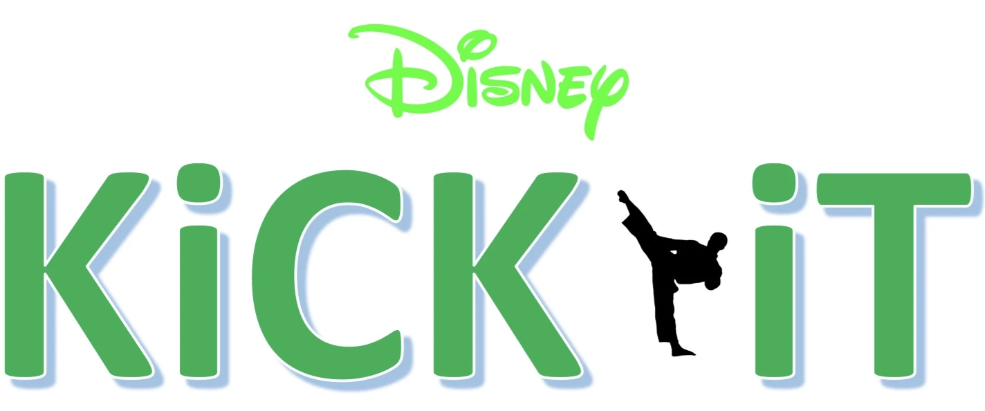 Kick It DC Fanon Movies 2 Wiki Fandom