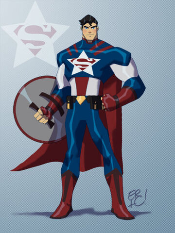 Archivo:Captain krypton by ericguzman-d67ug2n.jpg
