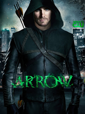 Arrow-poster
