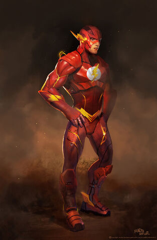 Archivo:Flash-injustice-concept.jpg