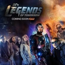 LegendsofTomorrow