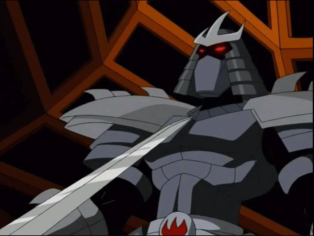 Karai (2003) DC Marvel TMNT Wiki FANDOM powered by Wikia