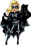 Batgirl (Alicia Silverstone) | Dc Microheroes Wiki | FANDOM powered by ...