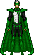 kyle rayner parallax kyle rayner parallax