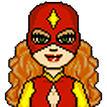 Card Queen Duela Dent Dc Microheroes Wiki Fandom