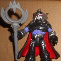 ocean master imaginext