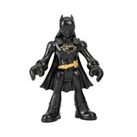 imaginext batgirl
