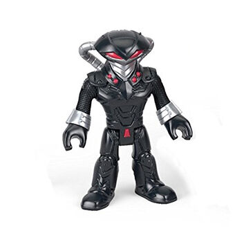 imaginext ocean master