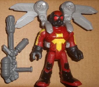 firefly imaginext
