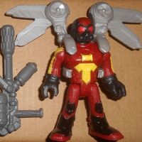 firefly imaginext