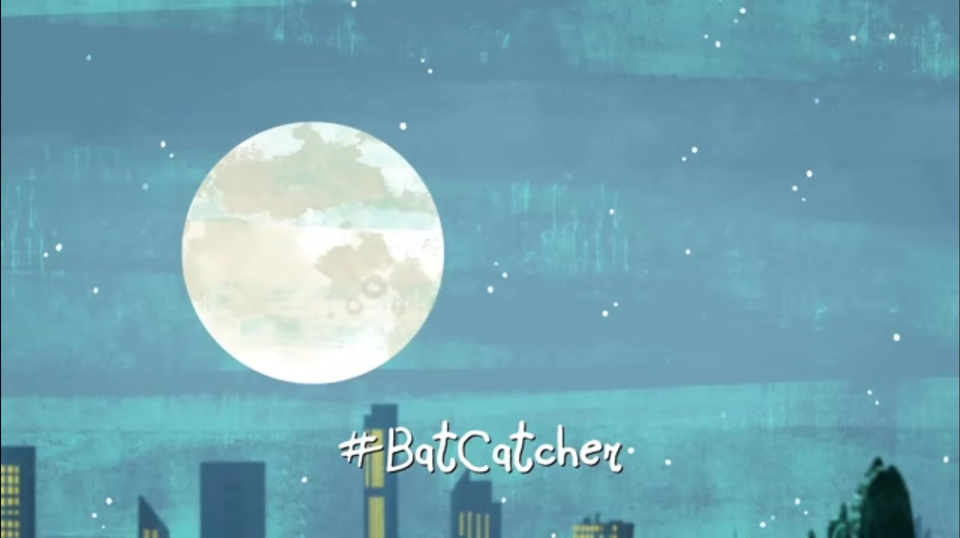 Bat Catcher DC Super Hero Girls Wikia Fandom