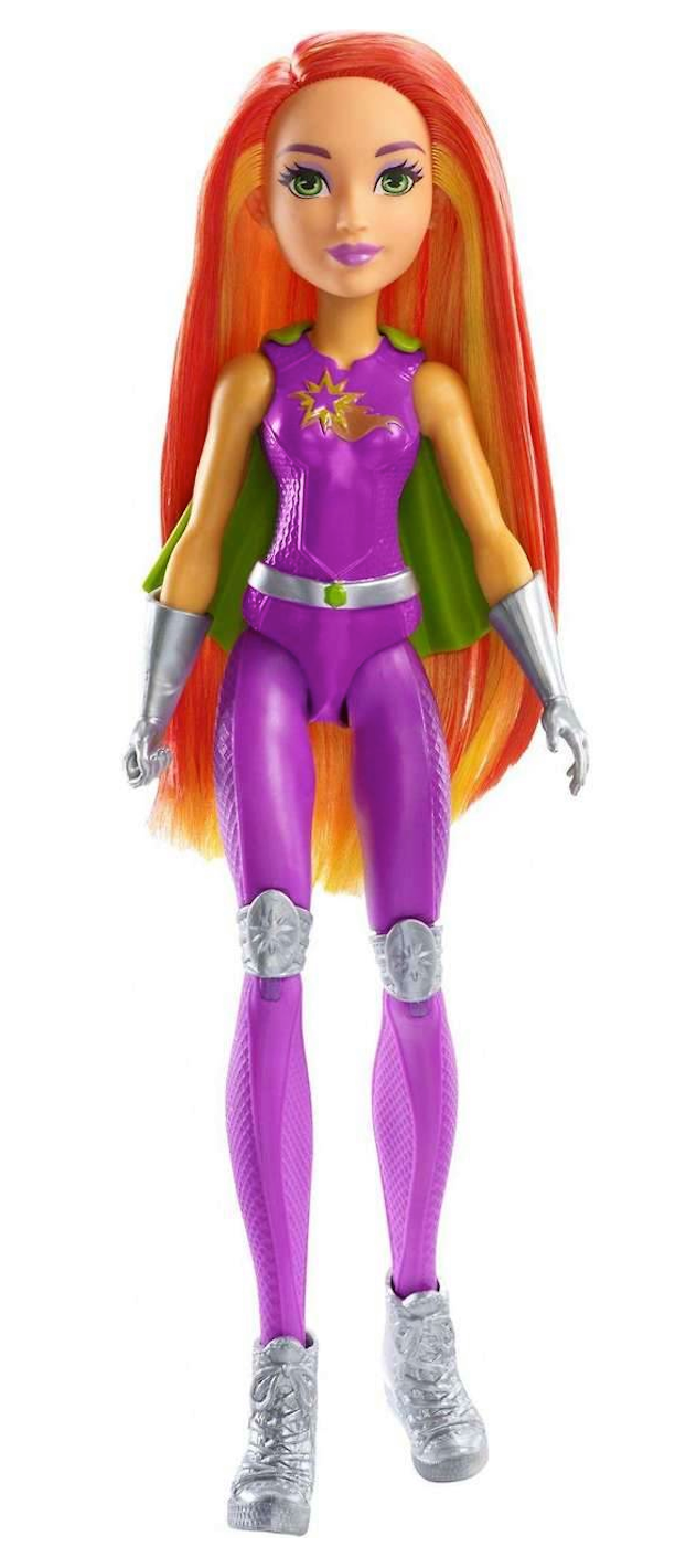 starfire doll